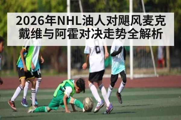 2026年NHL油人对飓风麦克戴维与阿霍对决走势全解析 - kaiyun